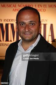 130 Benny Martinez Photos & High Res Pictures