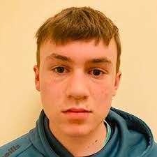 Max Parsons's Instagram, Twitter & Facebook