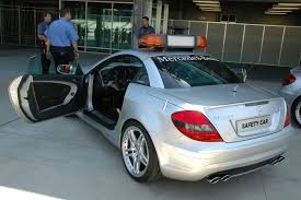 Safety car i formel 1. File F1 Safety Car Jpg Wikimedia Commons