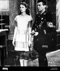 THE NIGHT PORTER Stock Photo - Alamy