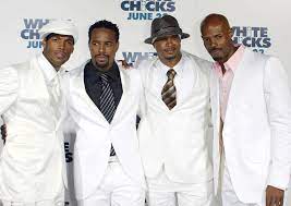 Marlon wayans news, related photos and videos, and reviews of marlon wayans performances. Bild Zu Marlon Wayans Vignette Magazine Damon Wayans Keenen Ivory Wayans Marlon Wayans Shawn Wayans Filmstarts De