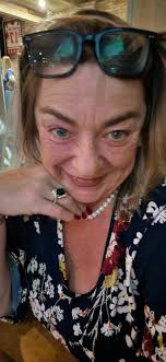 Fun night out in Midland with friends