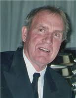 Obituary for Michael Garrity