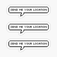 Provided to youtube by ditto musicsend me your location · franckosend me your location℗ frankoreleased on: Send Me Your Location Gifts Merchandise Redbubble