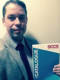 Wesley Spicer joins SCCS