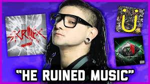 SKRILLEX