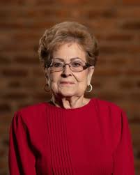 Lou Esther Hardee Gans Obituary February 17, 2025