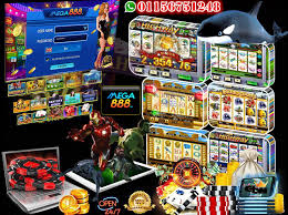 Game Terbaik Slots Games Joker Jackpot
