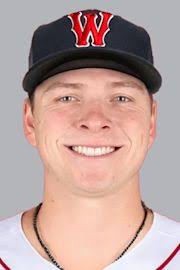 Kyle Harrison Stats, Age, Position, Height, Weight, Fantasy & News