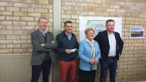 La fête de la jeunesse, 11ème édition, c'est parti ! Actualites Arques 62510 Pas De Calais Nord Littoral