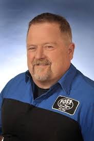 Larry Foss's Instagram, Twitter & Facebook