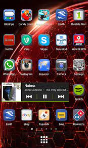 Blackberry provides enterprises and governments with the software and services they need to secure the internet of things. Miui Home Launcher Awesome Blackberry Forums At Crackberry Com