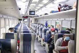 .ekonomi dan eksekutif jakarta malang, jakarta surabaya, malang semarang, semarang jakarta, malang tegal, pekalongan malang dan seterusnya. Promo Kereta Jakarta Tujuan Malang Dan Bandung Tiket Mulai Rp 85 000