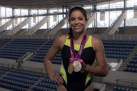 Explore tweets of ale orozco @alejandrorozzco on twitter. Celebra Ale Orozco Entre Retos Olimpicos
