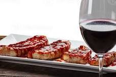 Ribs & Reds