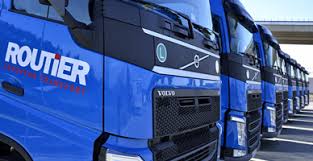 Transport de persoane international, calatoreste fara griji! Dezvoltare Germania Monchengladbach Routier European Transport