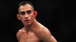 I said that a while ago, tony ferguson shared during helwani's mma show. 3 Greatest Bloodtastic Bloodbaths Of Tony Ferguson S Ufc Career