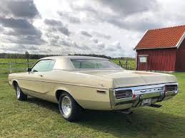 Image result for Light Gold 1972 Polara