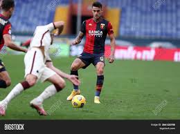 Gianluca scamacca fifa 21 career mode. Genova Italy 08th Image Photo Free Trial Bigstock