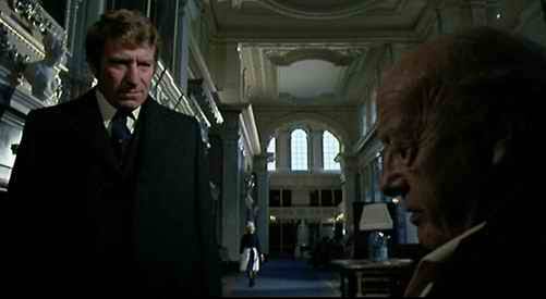 Monster Movie House: The Legend of Hell House (1973)