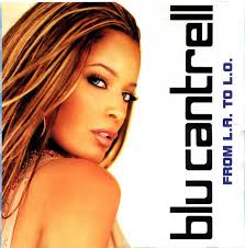 Blu Cantrell