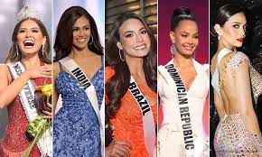 Life can be so unfair sometimes! 70th Miss Universe 2021 Live Streaming Online Miss Streaming Twitter