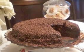 Resultado de imagem para bolos chocolate