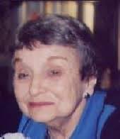 Obituary information for Betty Lou Holmes Roderick
