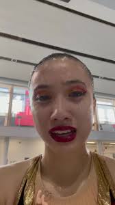 Bacon Canada Swim Team