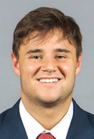 Stanford football: Gaertner, a 'prototype Gator,' helping Cardinal any way  he can