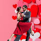 February Sunday Social Dance - Active Adults