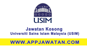 Senarai jawatan kosong jan 2021. Mohon Segera Jawatan Kosong Di Universiti Sains Islam Malaysia Usim 01 Jun 2017 Appjawatan Malaysia