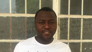 Fundraiser by Jon Lewis : Help Ebrima Bah Replace His Stolen Motorcycle