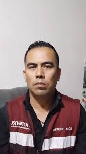 Donna Zaragoza Canal 4