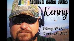 Fundraiser for Layla Beard Jones by Jennifer Cooper : Kenny Jones