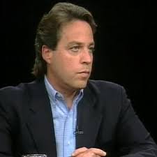 Candice Carpenter — Charlie Rose