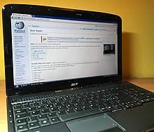Driver windows 7 64 bit. Acer Aspire Laptops Wikipedia