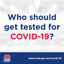 List of sydney and regional case locations. Nsw Health Anyone With Respiratory Symptoms Such As Cough Sore Scratchy Throat Runny Nose Or Shortness Of Breath Or Unexplained Fever Should Be Tested For Covid 19 People Who Don T Need To Be