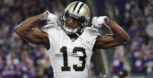 Jun 04, 2021 · thomas michael winslow, 61, of fleetwood, n.c., passed away may 26, 2021. Michael Thomas New Orleans Wide Receiver