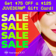 Botox cosmetic $50 bogo gift card. Juvederm Gift Card Sale Feel Ideal 360 Med Spa Southlake Tx