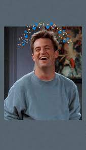 Chandler Bing Friends Scenes Friends Wallpaper Chandler Friends