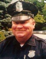 Springfield Police Honor Life and Service of Officer Kevin Ambrose