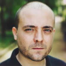 Shane Walker (@WalkerLitRPG)