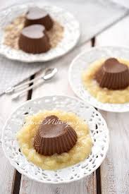 Schokoladenpudding Aus Dem Formchen Rezept Schokoladen Pudding Schokoladenpudding Dessert Ideen