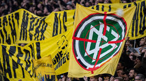 Informationen, daten und videos zu den wahren ikonen des fußballs. Dfb Und Dfl Der Deutsche Fussball Kann Stolz Sein Auf Die Fanproteste Stern De