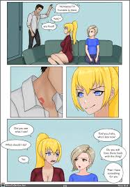 Wavecollection comic