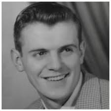 Obituary information for George H. Benoit, Jr.