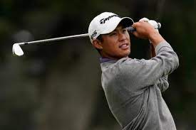 This week, the sony open in hawaii. Collin Morikawa Wiki Golfer Age Bio Net Worth Relationship Family