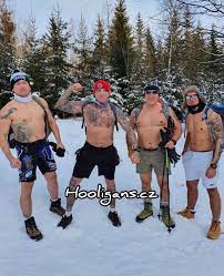 Poland 27.12.2020 zagłębie sosnowiec (currently one of the top hooli. Hooligans Cz 28 12 2020 Kks Kalisz Na Snezce Www Hooligans Cz Facebook