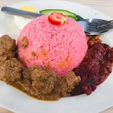 Resipi sedap dan mudah untuk nasi lemak sambal strawberi 🍓. 200 Seeds Cafe By Abang Strawberry Tanah Rata Restaurant Reviews Photos Phone Number Tripadvisor